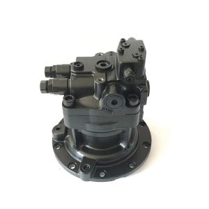 YN15V00036F3 гидравлические запасные части, мотор M5X130CHB качания M5X130