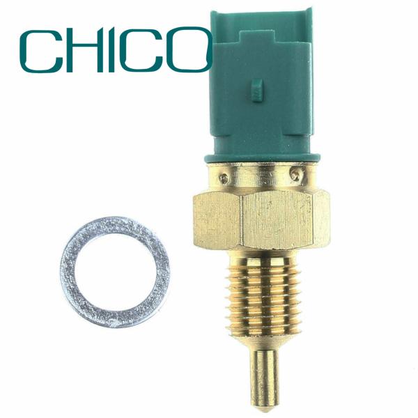 Переключатель датчика Temp хладоагента M12x1.5 для 0986280404 133888 89422-02020 CITROEN C2 C3