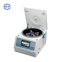 Grupos de programa refrigerando de alta velocidade da loja 99 do laboratório do centrifugador de HY420C 21000 RPM