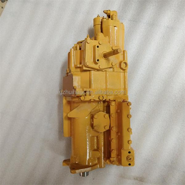 High Quality Fuel Injection Pump 4P1400 4P-1400 Hydraulic Pump for 3306 Engine with 6 Months Warranty