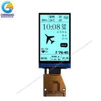 1.14 polegadas Modulo LCD TFT pequeno 135 * 240 pontos Modulo de exibição IPS