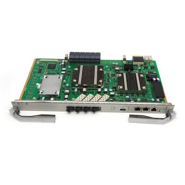 Painel de controlo de Huawei H901mpla H902mpla para Ma5800 a série Olt
