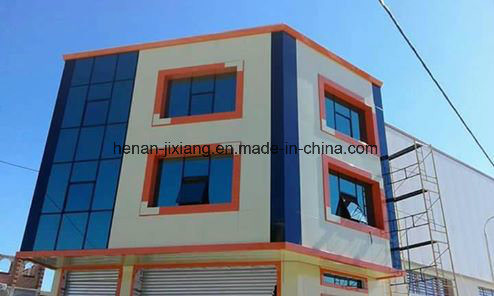 Hot Sale Aluminum Composite Panel 4x8 ft PVDF PE Coated Fireproof Lightweight Custom Available for Interior Exterior Decoration