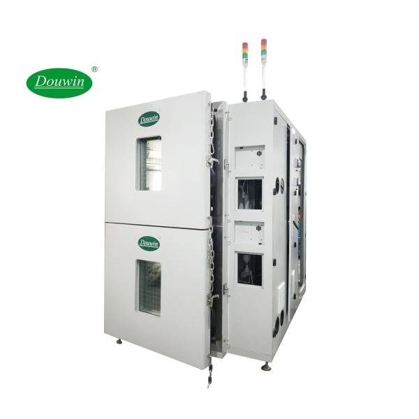 408L Small Capacity ESS Chamber Thermal Cycling Chamber For Testing Products