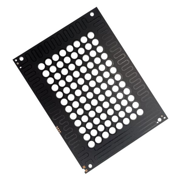 Electric Flexible Custom Polyimide Heaters For Nucleic Acid Extraction Instrument