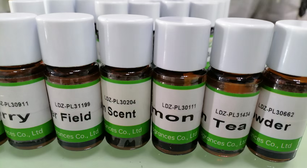 High Concentrated Free Sample  French Cologne Fragrance Oil  For Body Perfume Production