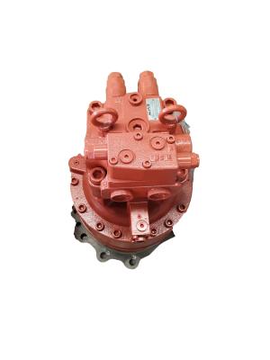 Hard Wearing Hyundai Construction Equipment Parts Excavator Swing Motor