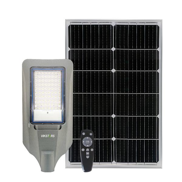 300w 500w 600w 1000w 1600w Solar Street Light High Lumen 170lm/W  For Road / Street Led Solar Lights