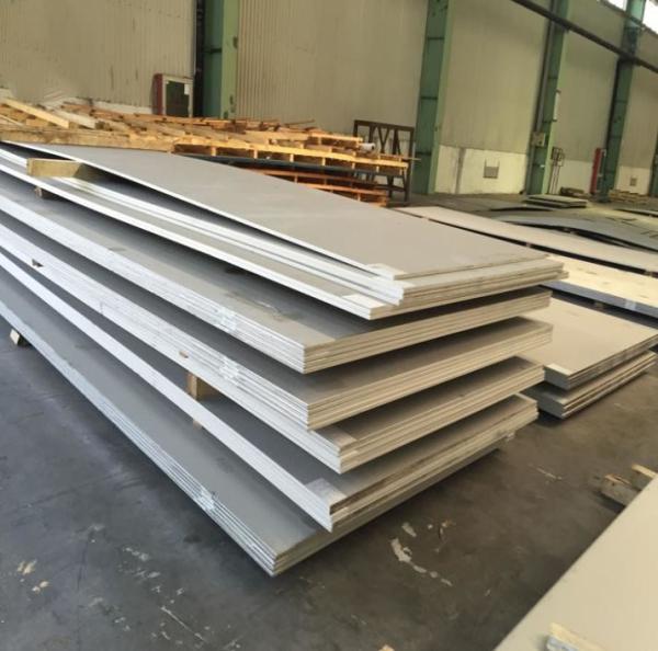 Stainless Steel Plate Manufacturers Irrorm Cladding Gold Top Quality Cladding /Sheet / Plate
