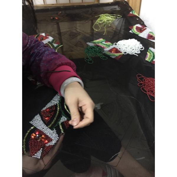 Guangdong For Fashion Garment Co., Ltd