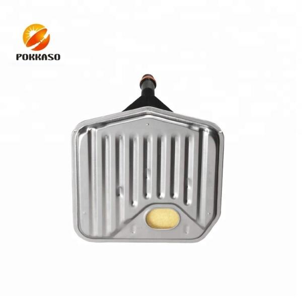 ATP B-96 TH-700R 4L-60 Automatic Transmission Filter for Chevrolet S10 C1500 GM 8657926 8667293 8647995