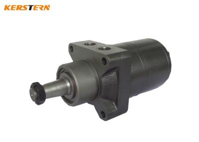 775rpm BM6  12v Electric High Speed Hydraulic Motor High Torque 12v Electric High Rpm
