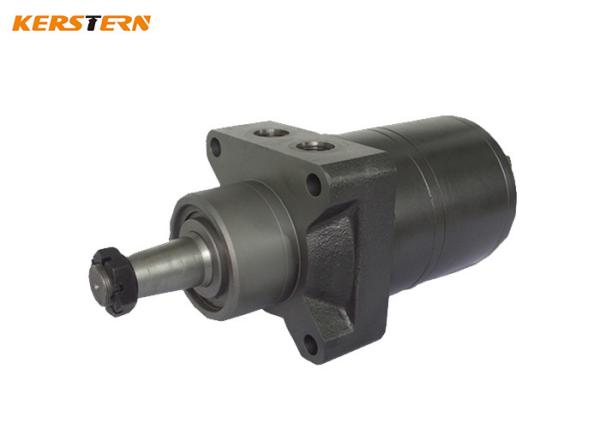 775rpm BM6  12v Electric High Speed Hydraulic Motor High Torque 12v Electric High Rpm