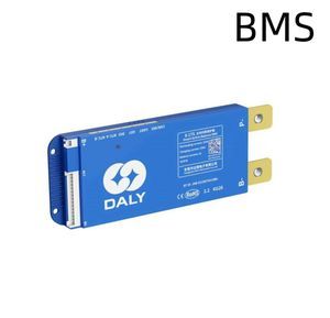 High-Performance Daly BMS 8s-24s Active Balance 150A for RS485