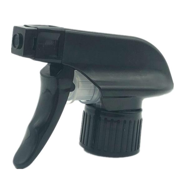 As peças plásticas da garrafa do pescoço de 28MM provocam o pulverizador para molhar do jardim