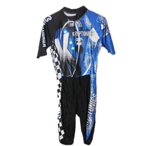 Da roupa apertada do ciclismo da estrada da pele absorção Windproof da umidade rapidamente seca