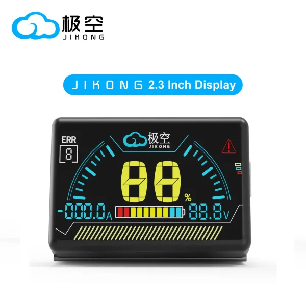 Jikong BMS 2.3 Inch Screen Display for Jikong All BMS