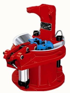QQP Pneumatic Spider API 7K Wellhead Tools QQP 585 / 60TON