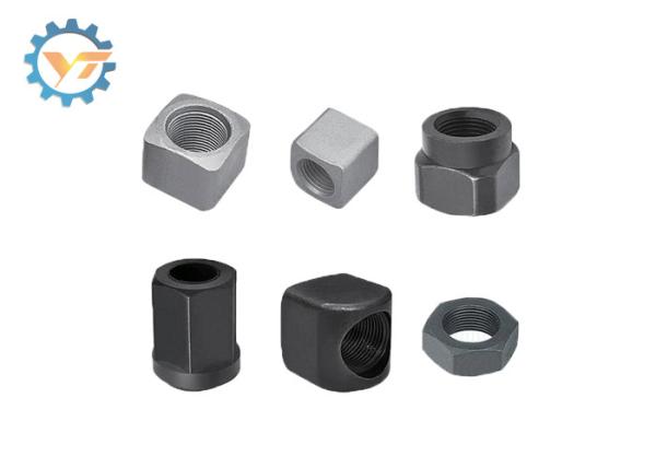 parafusos e porcas da roda dentada da escavadora de 9W8328 7H3609 para D9H D9N D9L