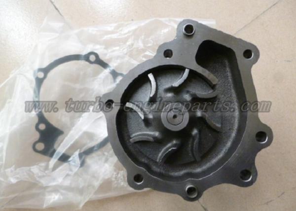 4HK1 Diesel Engine Water Pump Assembly ZX200-3 ZAX200-3 ZAX210-3