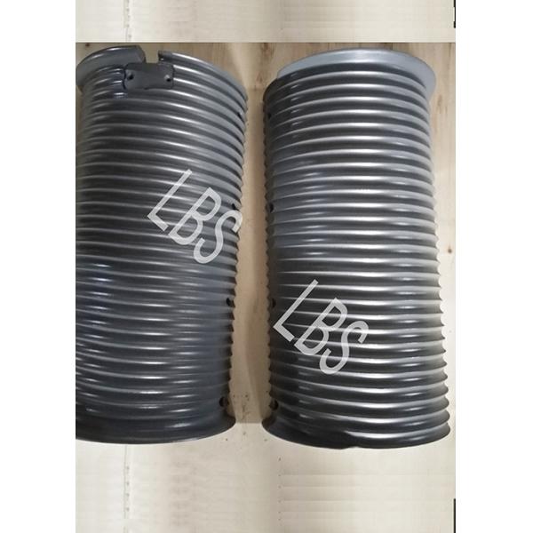 LBS de ligação de aço com parafuso