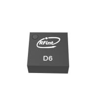 Diode de condensateur à haute capacité, rapport de tension variable pour les plates-formes 3V