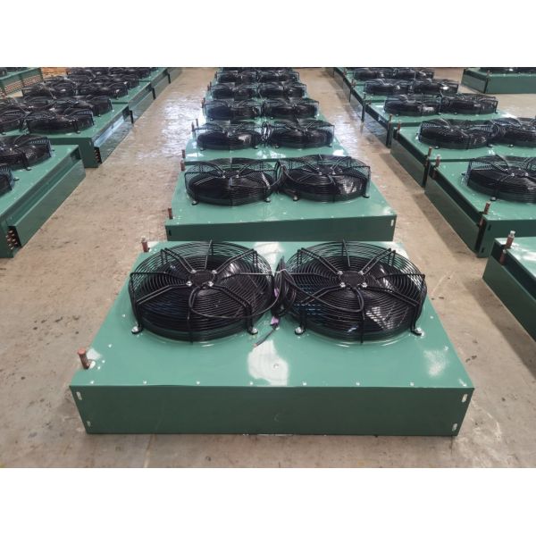 FNH2-62 High Efficiency Industrial 410a Condenser