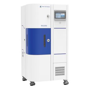 BGD 860 Chambre d'essai de xénon Simulateur solaire Lampes de xénon Machine de vieillissement résistante aux intempéries