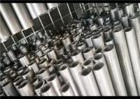 Tubos de aço sem emenda da precisão da precisão alta, tubo reto do metal da cavidade da emenda