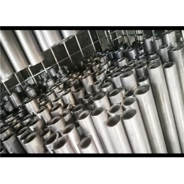 Cold Drawn High Precision Seamless Steel Tube for Cylinder System with DIN 2391 E355 WT6 Standard