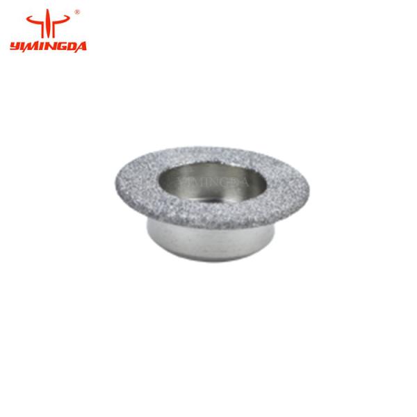 Автоматический резец разделяет камень 20505000 абразивных дисков