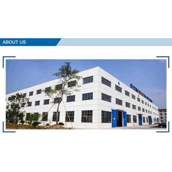 4 Layers Vacuum Drying Equipment