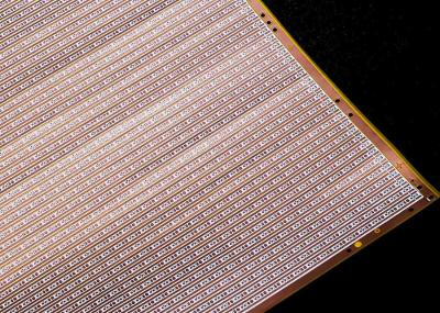 HOT sales 2025 LED FPCB 2025-75 led/PCS-5*501.5-12V double-sided board white film for led light strip board