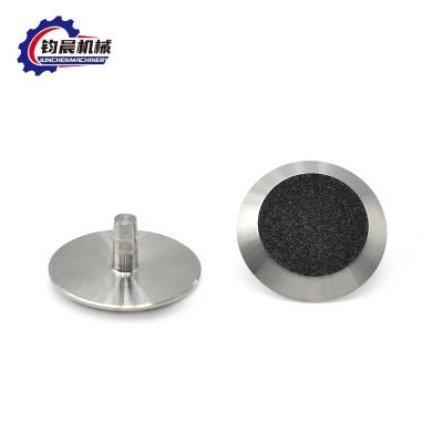 Stainless Steel 316 Tactile Indicator Stud For Anti Slip Flooring