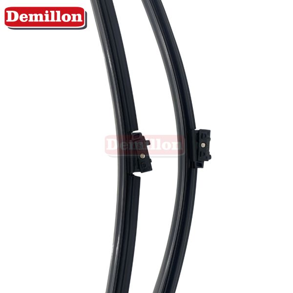 Factory Low-Priced Car Universal Windshield Wiper 1768204400 Front Windshield Wiper Blade for Mercedes-Benz