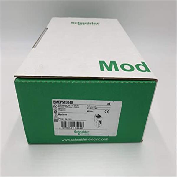 416NHM30032A SCHNEIDER PLC Module