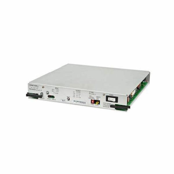 51196653-100 Honeywell TDC 3000 Five-slot File Power Supply