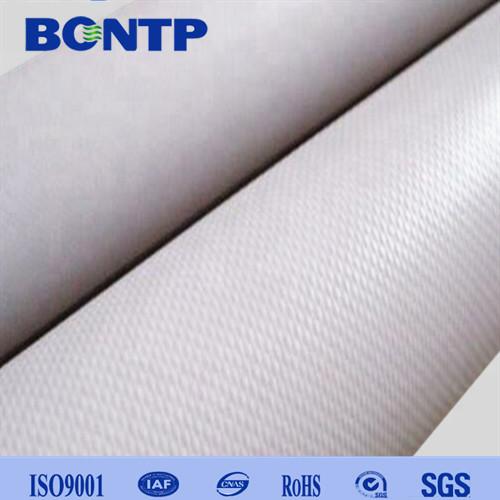 PVC Mesh Tarpaulin Banner Printing Banner Printing Material Roll