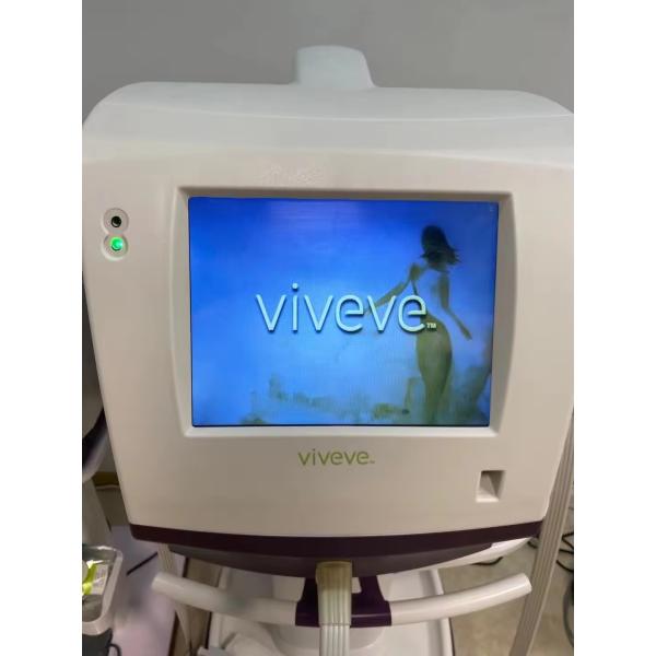 Non-Invasive Female Private Tightening Instrument Skin Tightening Machine