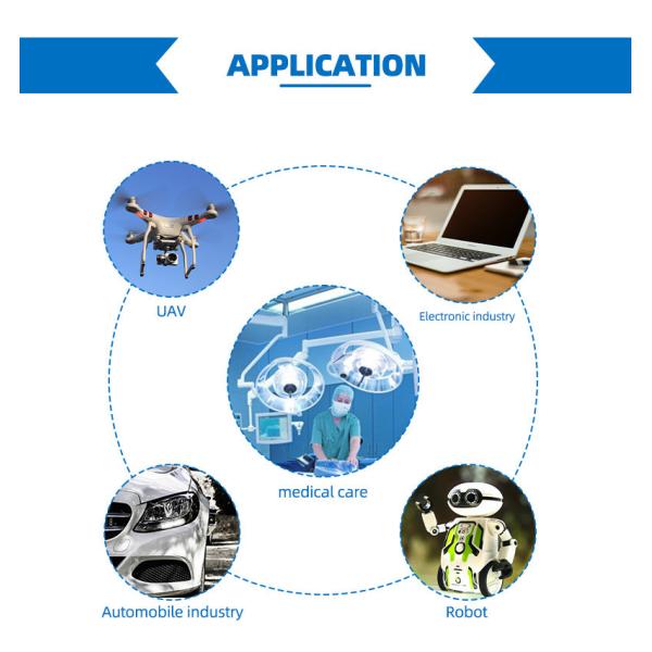 Silkscreen HASL дизайна PCB DOB AC175V AC265V однослойный неэтилированный