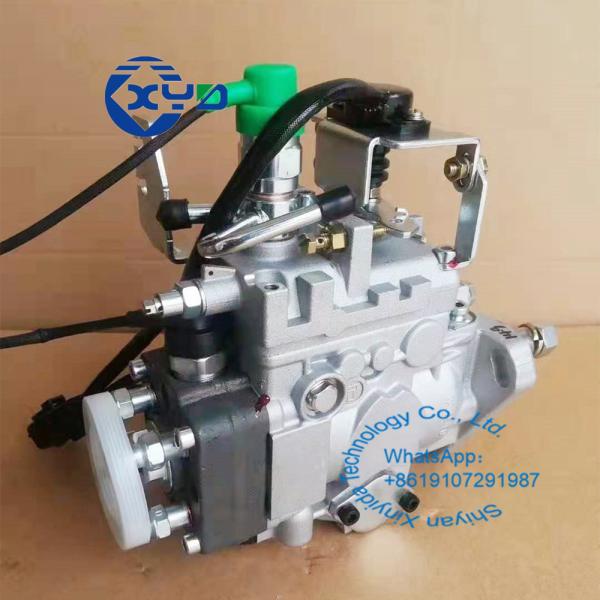OEM Cummins VE Pump VE4-11E1250R149 0002060149 For Diesel Engine
