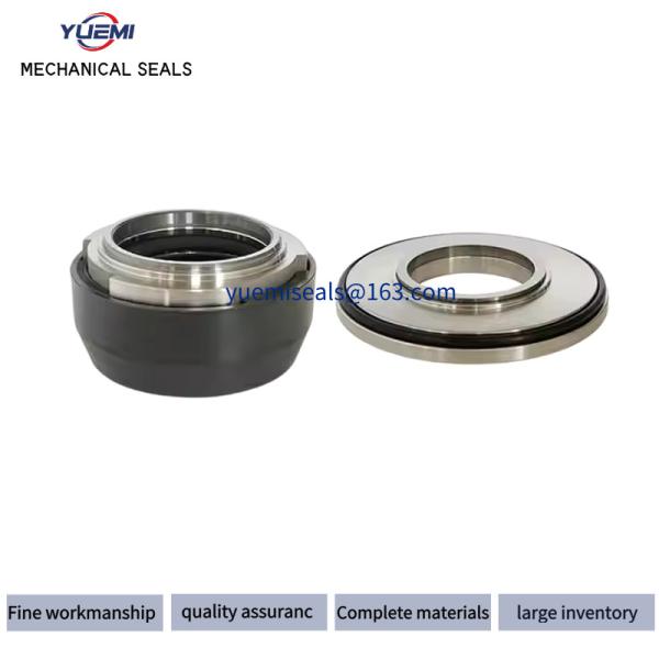 Pompes de type 3140, 3152 à joints mécaniques 45 mm joints supérieurs OL NU OU