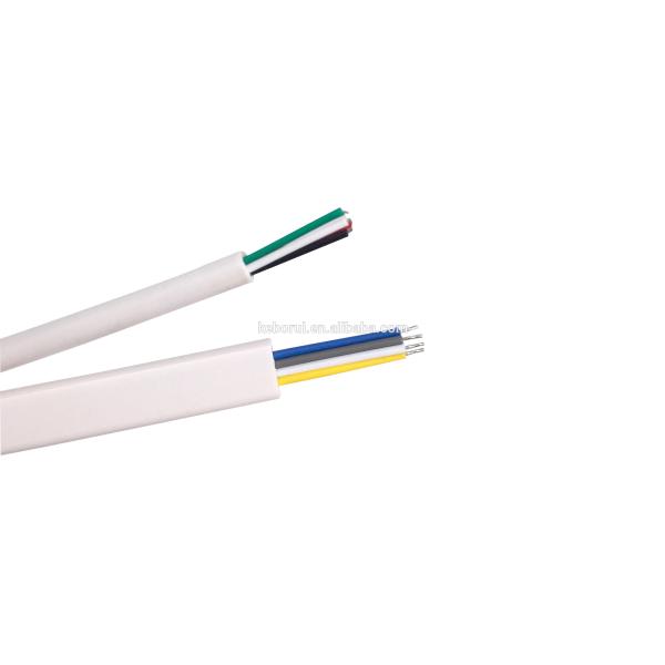TPU 350mm IBP Transducer Cable ISO13485 Agron Disposable Pressure Cable