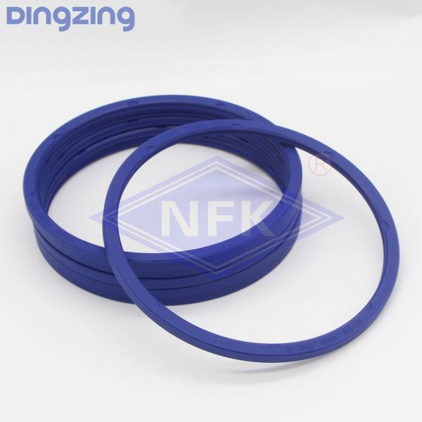 Taiwan Ding Zing D-14 100*110*5 Dz Rotary Oil Seal Rotary Seal Ring Hydraulic Piston Seal Hydraulic Cylinder