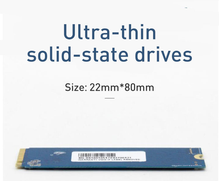 ST9000 512G SSD Жесткий твердотельный накопитель Lenovo NVMe PCIE-2280 Ноутбук Портативный компьютер