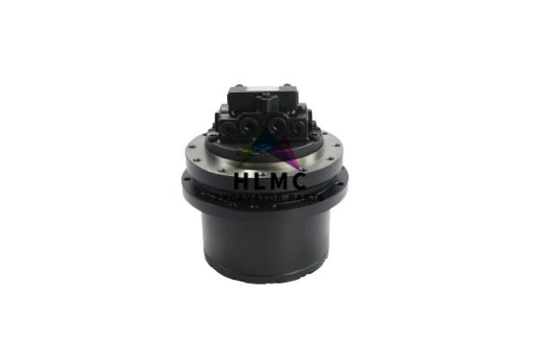Excavators Spare Parts PC45 PC50 SK50 Final Drive T7T2 Travel Motor  E306