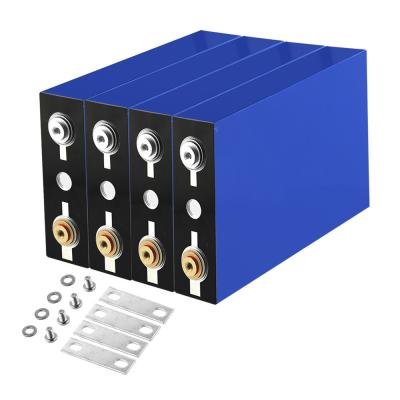 Portable Submarine Lifepo4 Battery Cells 3.2V Lifepo4 280ah