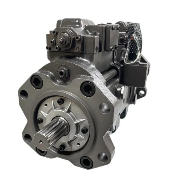 Bomba hidráulica para escavadeira K3V112DTP-GYT6K Bomba hidráulica principal para Kobelco SK200-8 ou SK250-8