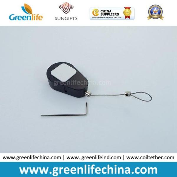 Retractable Display Pull Box for Watches/Glasses/Camera/Cell Phone