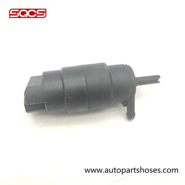 Automático de recogida 61661380068 limpiador de parabrisas de limpieza de la bomba para 7'serie 750iL automóviles